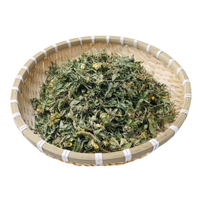 内蒙土特产金露梅棍儿茶100g
