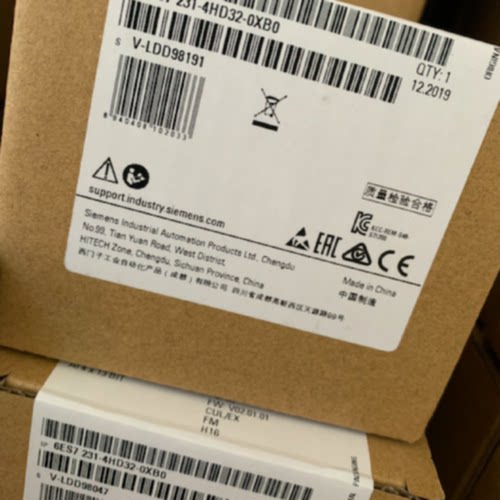 议价原装6ES7 231-4HD32-0XB0SM1231西门子6ES7231-4HD32-OXBOS7-