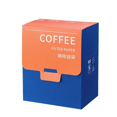 食品级挂耳咖啡滤纸便携式