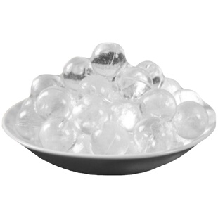 食品级硅磷晶除垢球家用净水锅炉太阳能净水器热水器缓蚀剂硅灵晶