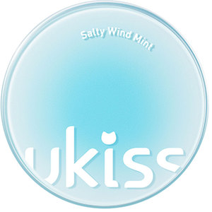 UKISS小果冻散粉定妆粉控油持久