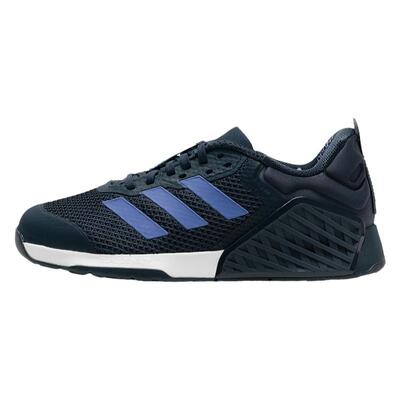 阿迪达斯男女鞋2024冬新款DROPSET 3 TRAINER训练鞋运动鞋 IH8362