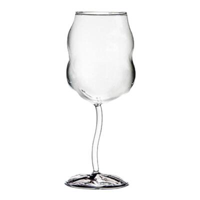 seletti意大利玻璃高脚杯