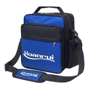 正品乒乓球包运动包大容量单肩背包手提包拍包多功能斜挎包教练包