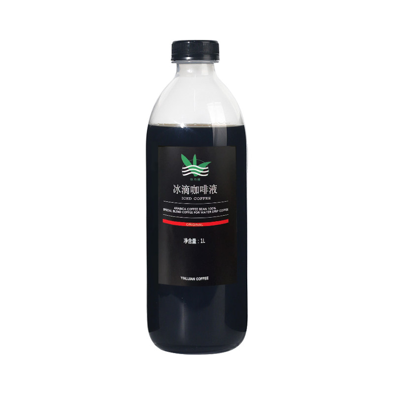 冷萃咖啡液生椰拿铁专用