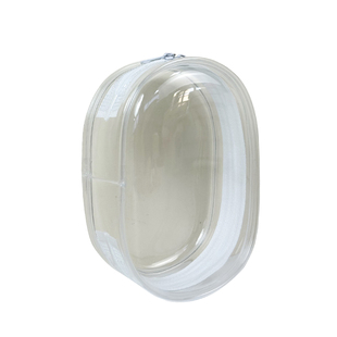 田栩宁同款SHYSHY兔闪闪娃包13cm毛绒玩偶仓包遛娃包防尘收纳包