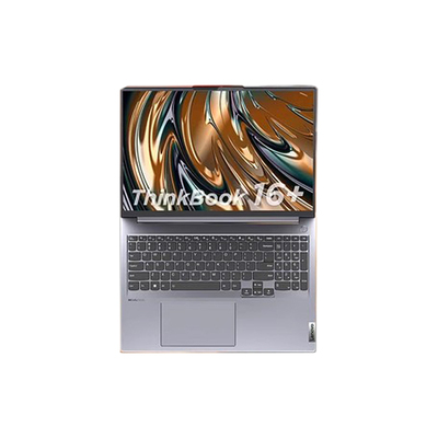 联想ThinkBook14+独显轻薄商务本