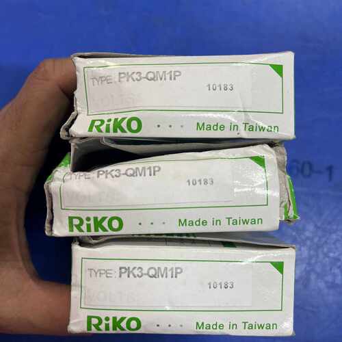 议价RIKO力科传感器 PK3-QM1P