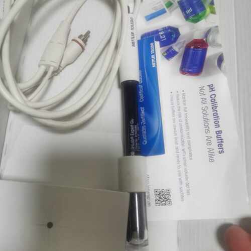 议价METTLER梅特勒Inlab Expert Go电极51340288，全新实物图，现
