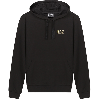 EMPORIOARMANI男士连帽长袖卫衣