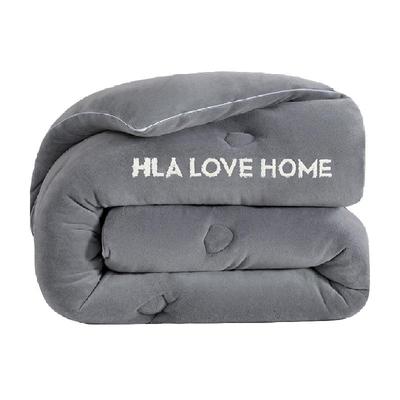 HLA/海澜之家石墨烯牛奶绒被芯