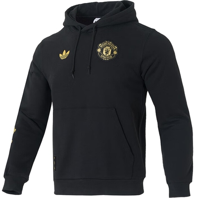 adidas阿迪达斯男子运动卫衣