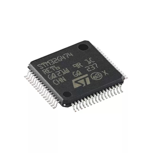 STM32G474RET6 CET6 RBT3 VET6 VCT6 RBT6 CBT6 CCT6 QET6 CEU6原