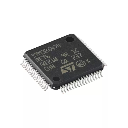 STM32G474RET6 CET6 RBT3 VET6 VCT6 RBT6 CBT6 CCT6 QET6 CEU6原