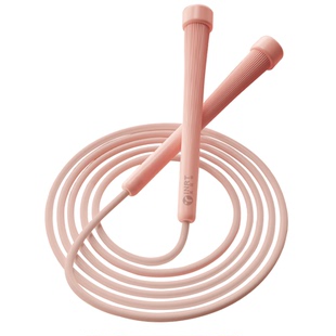 女士跳绳减肥专用健身专业成人室内大人竞速跳神中考大学生绳子