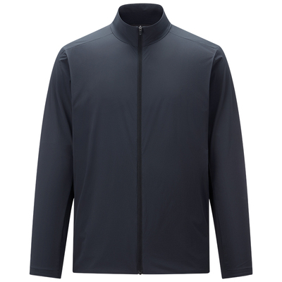 【AEVITAS】伯希和立领防晒衣男