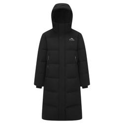 波司登2025新款时尚运动羽绒服