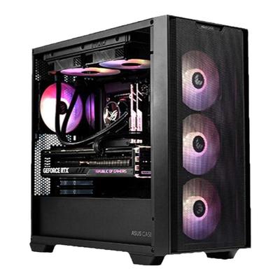 华硕全家桶50605060Ti5070显卡