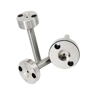 大头唧咀40*10模具配件注塑机C型唧嘴唧咀浇口套50*15料嘴12-16M5