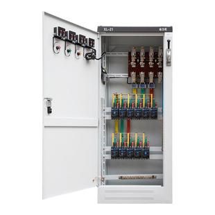 工业配电箱定制配电柜XL动力柜变频器柜PLC控制柜工厂配电柜定制