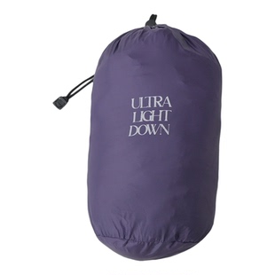 RE样衣90绒羽绒服可收纳轻便男女绗线排骨纯色百搭棉服轻薄外套