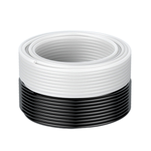 PA6尼龙管耐高温气管激光切割机油管耐酸碱8mm气泵高压pa尼龙气管