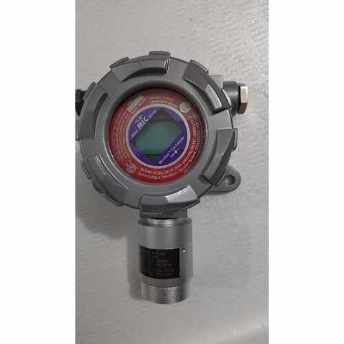 MIC-500 工业可燃气体探测器 0-100PPM 气体检测设备