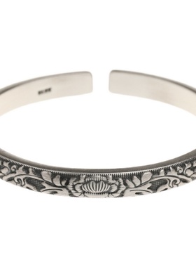 永福古法三生三世足银