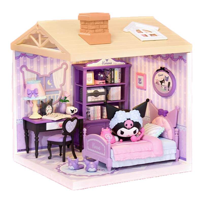 【现货正品】rolife若来三丽鸥
