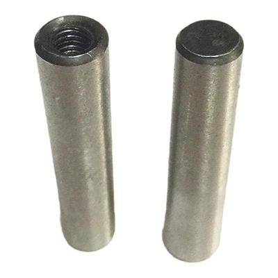 圆锥销内螺纹45钢高硬度11年老店