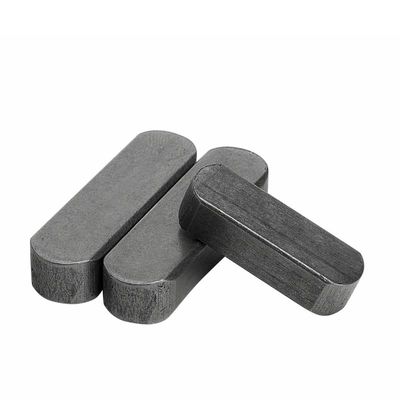 C型轴销平键条45#号钢