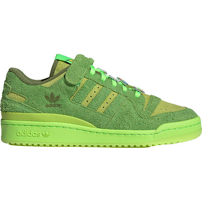 Adidas阿迪达斯圣诞系列男子板鞋