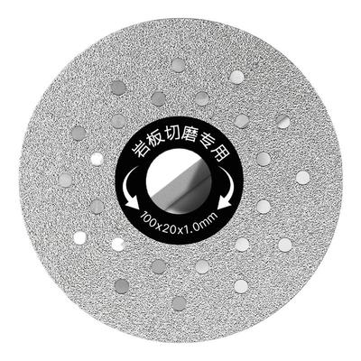 喜博尔岩板平磨修边倒角切割