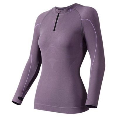 滑雪速干衣男女打底压缩基底套装