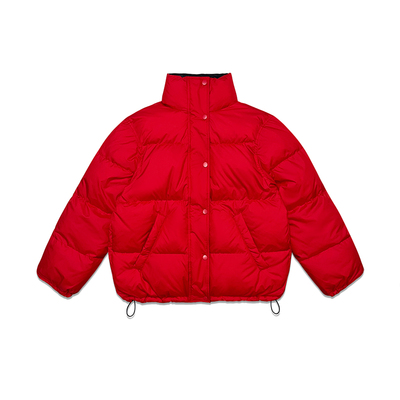 ECOHADE蓬松轻盈立领羽绒服