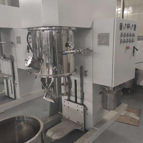 锡膏行星搅拌机10L-100L真空行星搅拌机高品质行星动力分散搅拌机