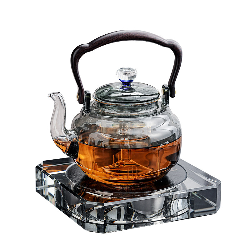电陶炉煮茶壶煮茶器套装新款