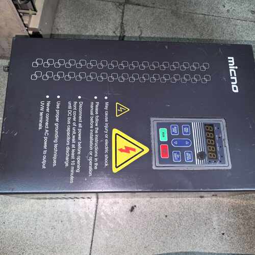询价-迈凯诺变频器 实物图   TE300F-02