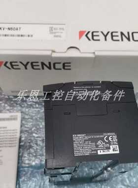 议价KV-N60AT 正品全新基恩士 KEYENCE 可程式设计控制器 原装现