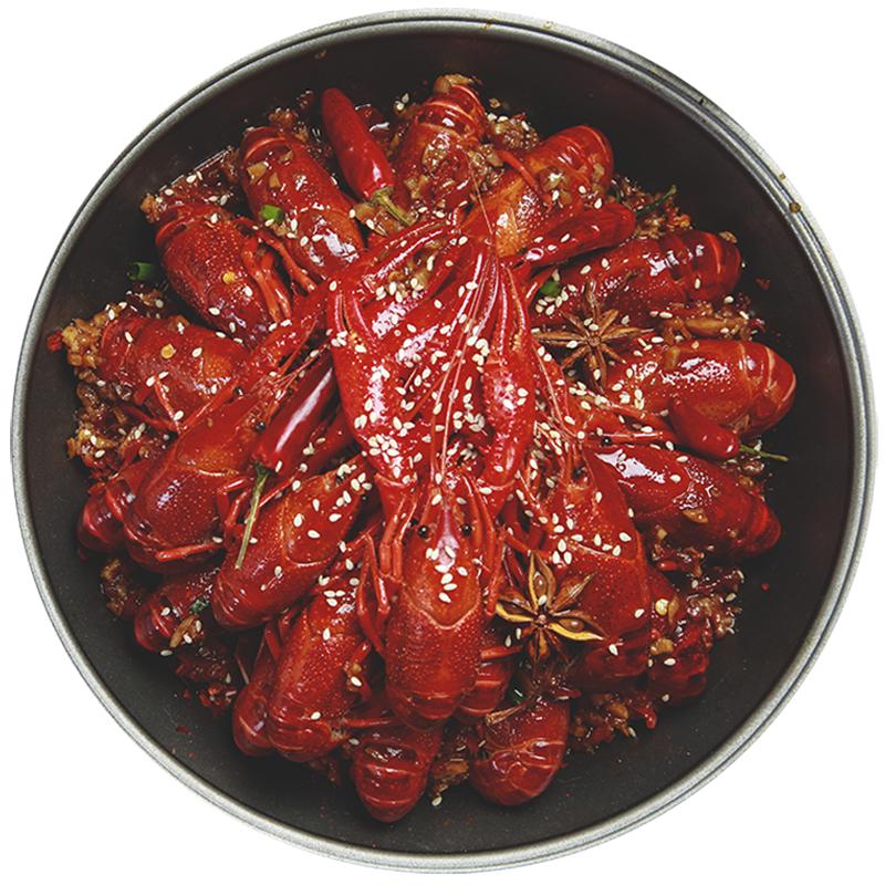 十三香龙虾底料调味正宗盱眙500g