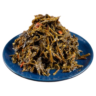 酒店凉菜温州洞头特产即食羊栖菜 东海 海藻丝海草凉菜