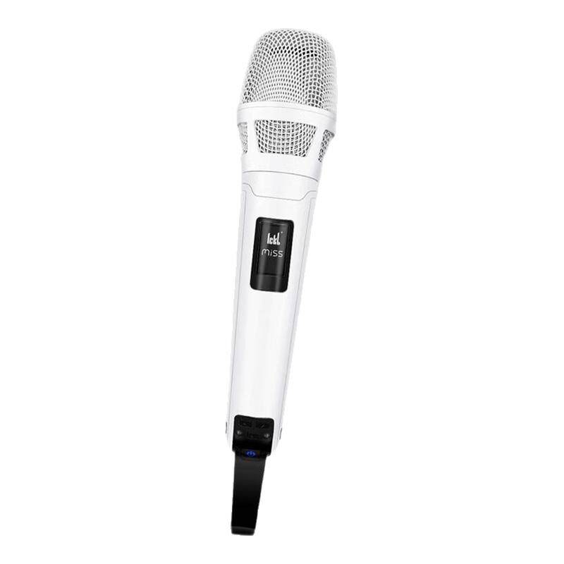 miss无线话筒声卡专用唱歌抖音