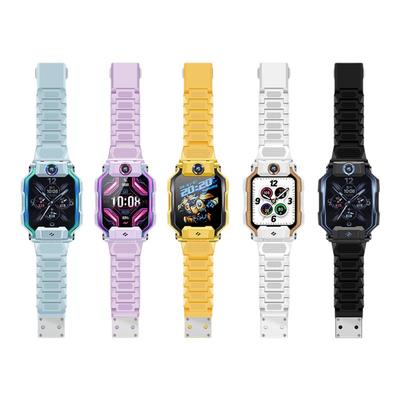 适用小天才Z9手表磁吸闪扣表带