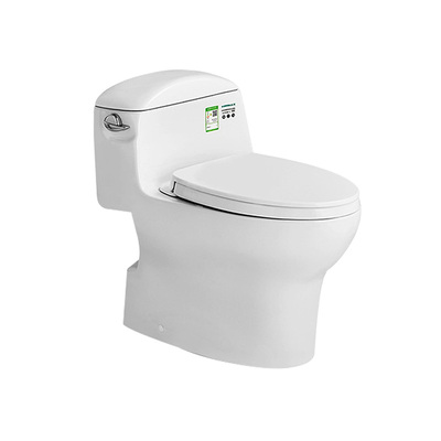 toto静音缓降超漩连体坐便器