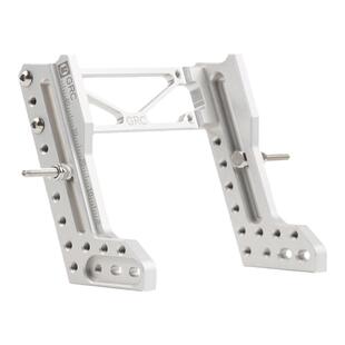 GRC 90018 幽灵金属后避震支架 #GAX0023