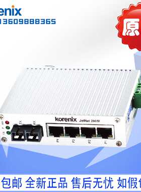 议价Korenix/科洛理思 JetNet 2005f-m/2005FMW 全新原装正品在线