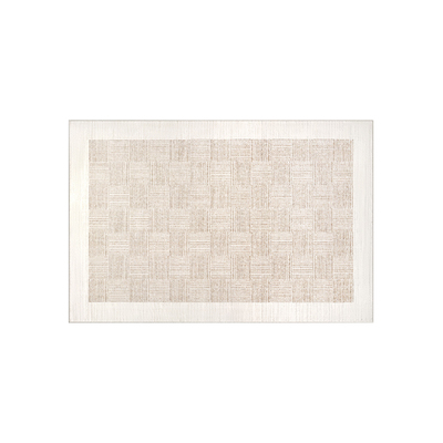 赛波斯可拆洗地毯客厅原木极简