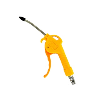 高压吹尘枪吹气枪吹灰枪加长风枪气泵喷枪气动工具车用除尘枪套装