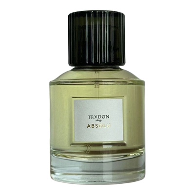 trudon香水绿意双生灼金45°小样