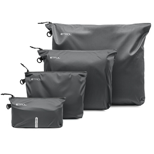 ETROL旅行收纳袋便携大容量防水轻量化脏衣行李箱分装整理袋衣服